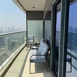 6003 Burj Views By Royal Montania Holiday Homes