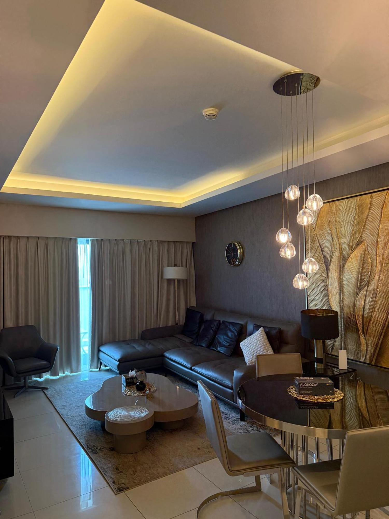 6003 Burj Views By Royal Montania Homes Dubai