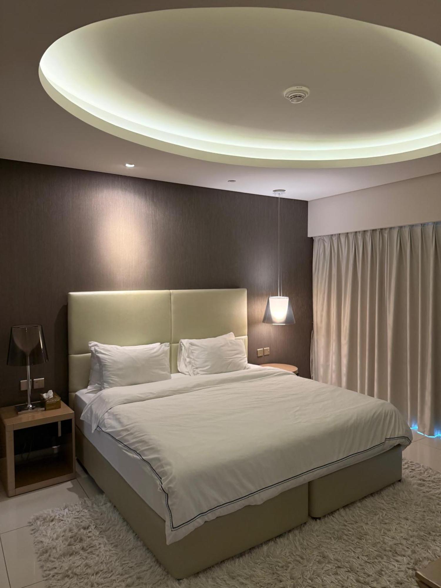 6003 Burj Views By Royal Montania Homes Dubai
