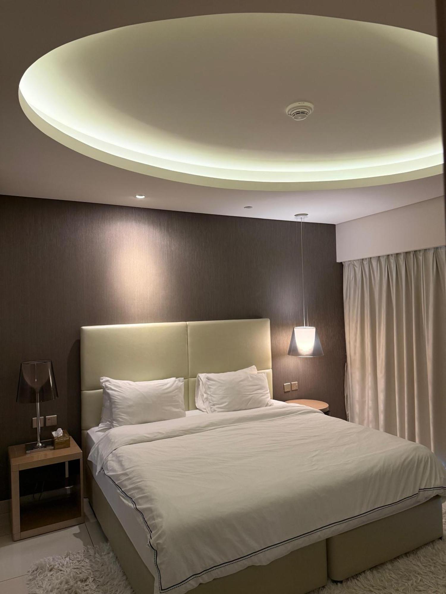 6003 Burj Views By Royal Montania Homes Apartment Dubai