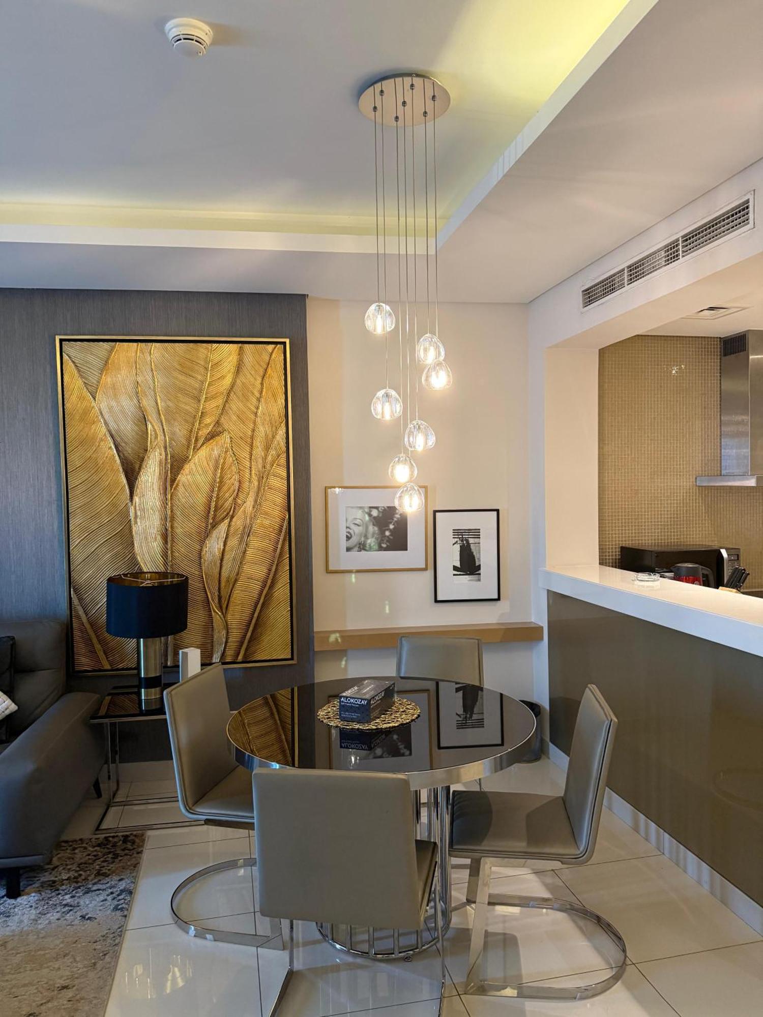 6003 Burj Views By Royal Montania Homes Dubai