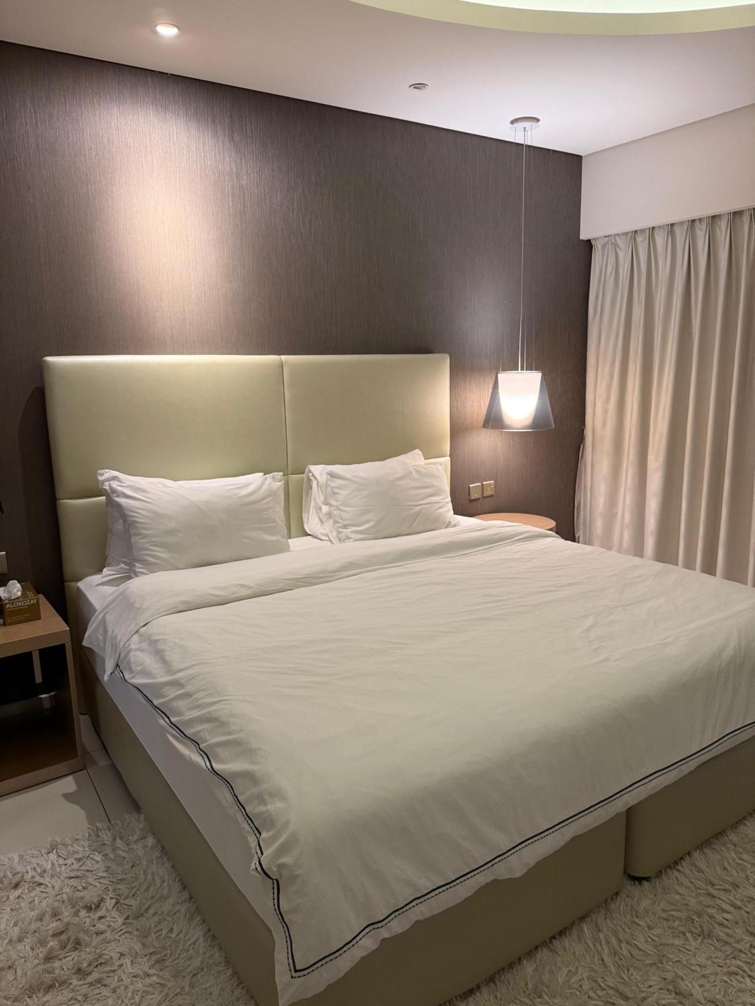 6003 Burj Views By Royal Montania Homes